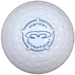 Mercian Pro-Turf Match Dimple hockey bal 